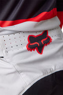 Fox 骑行裤 Flexair Efekt Motocross Pants Red
