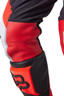 Fox 骑行裤 Flexair Efekt Motocross Pants Red