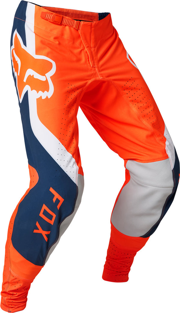 Fox 骑行裤 Flexair Efekt Motocross Pants Orange
