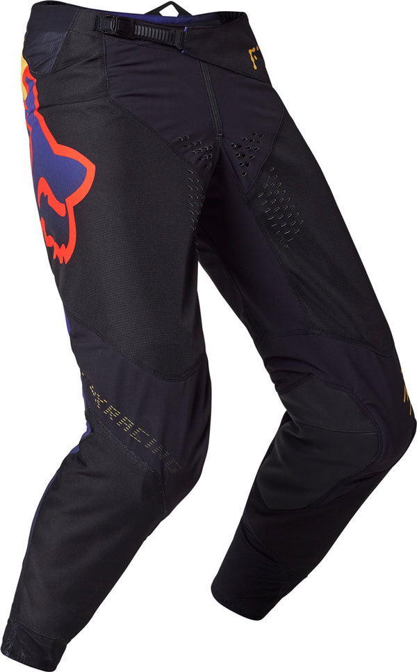 Fox 骑行裤 360 Fgmnt Motocross Pants Black