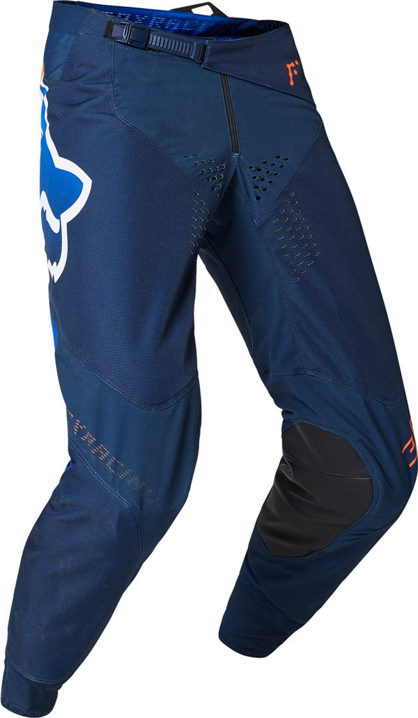 Fox 骑行裤 360 Fgmnt Motocross Pants Blue