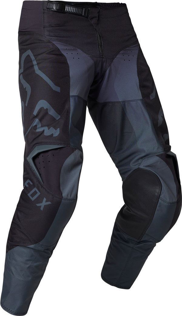 Fox 骑行裤 180 Leed Motocross Pants Dark Gray