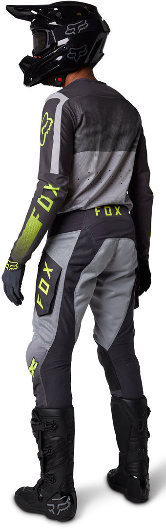 Fox 骑行裤 Ranger Air Motocross Pants Charcoal