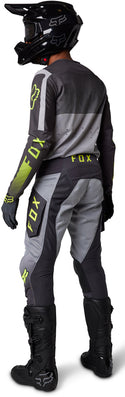 Fox 骑行裤 Ranger Air Motocross Pants Charcoal