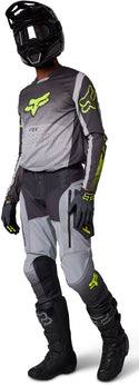 Fox 骑行裤 Ranger Air Motocross Pants Charcoal