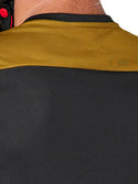 Fox 骑行衣 Defend Motocross Jersey Sand