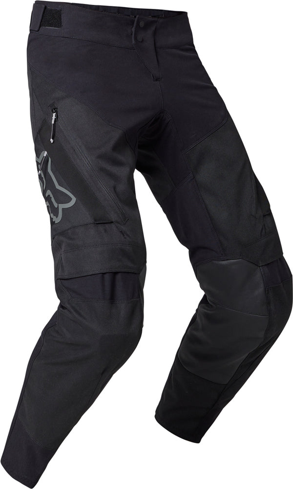 Fox 骑行裤 Defend Motocross Pants Black