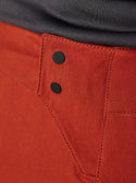 Fox 骑行裤 Defend Motocross Pants Black/Red