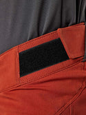Fox 骑行裤 Defend Motocross Pants Black/Red