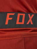 Fox 骑行裤 Defend Motocross Pants Black/Red