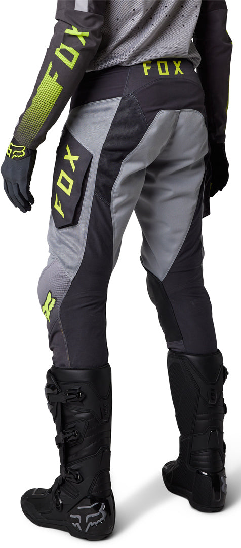 Fox 骑行裤 Ranger Air Motocross Pants Charcoal