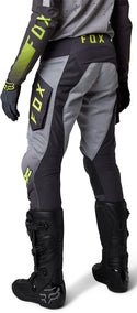 Fox 骑行裤 Ranger Air Motocross Pants Charcoal