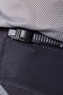 Fox 骑行裤 Ranger Air Motocross Pants Charcoal