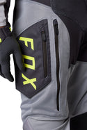 Fox 骑行裤 Ranger Air Motocross Pants Charcoal