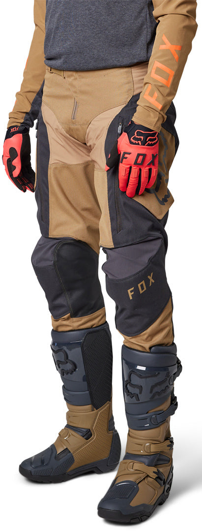 FOX Ranger 骑行裤
