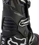 Fox 骑行靴 Motion X Waterproof Motocross Boots Black/Brown