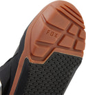 Fox 骑行靴 Motion X Waterproof Motocross Boots Black/Brown