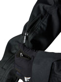Fox 骑行夹克 Defend Motocross Jacket Black