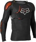 Fox 青少年款 骑行夹克 Baseframe Pro D3O® Youth Motocross Jacket