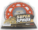 Supersprox 航空铝后链轮
