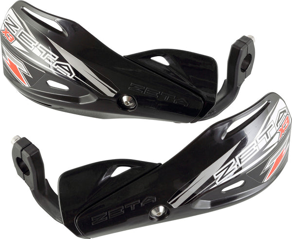 Zeta 护手/护弓 Impact X3 Handguards