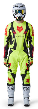 Fox 骑行裤 180 Kozmik Motocross Pants Yellow
