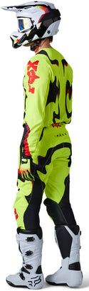 Fox 骑行裤 180 Kozmik Motocross Pants Yellow