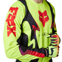 Fox 骑行衣 180 Kozmik Motocross Jersey Yellow