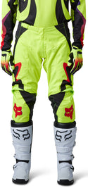 Fox 骑行裤 180 Kozmik Motocross Pants Yellow