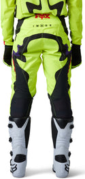 Fox 骑行裤 180 Kozmik Motocross Pants Yellow