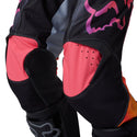 Fox 骑行裤 180 Statk Motocross Pants Gray