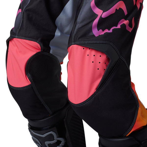 Fox 骑行裤 180 Statk Motocross Pants Gray
