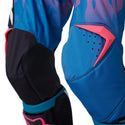 Fox 骑行裤 180 Morphic Motocross Pants Blue