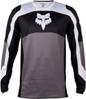 Fox 骑行衣 180 Nitro Motocross Jersey Black/Grey