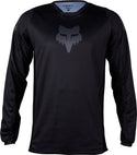 Fox 骑行衣 180 Blackout Motocross Jersey