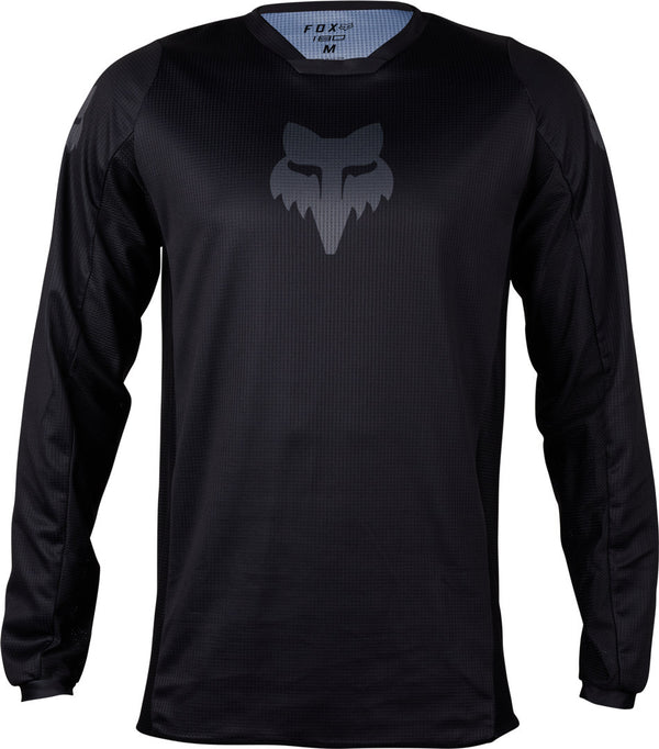 Fox 骑行衣 180 Blackout Motocross Jersey