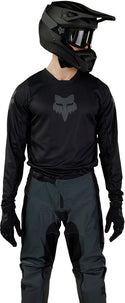 Fox 骑行衣 180 Blackout Motocross Jersey
