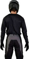 Fox 骑行衣 180 Blackout Motocross Jersey