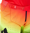 Fox 骑行裤 360 Revise Motocross Pants Red/Yellow/Black
