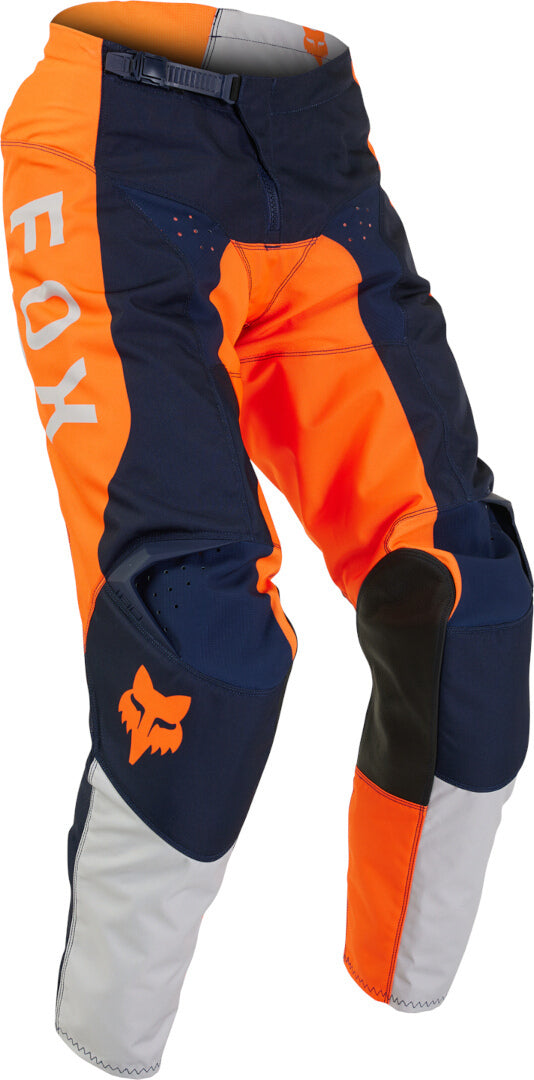 Fox 骑行裤 180 Nitro Motocross Pants Orange