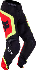 Fox 骑行裤 180 Ballast Motocross Pants Black/Red