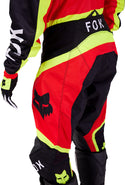 Fox 骑行裤 180 Ballast Motocross Pants Black/Red