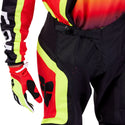 Fox 骑行裤 180 Ballast Motocross Pants Black/Red