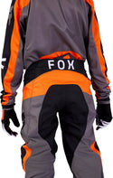 Fox 青少年款 骑行裤 180 Ballast Youth Motocross Pants Black/Gray