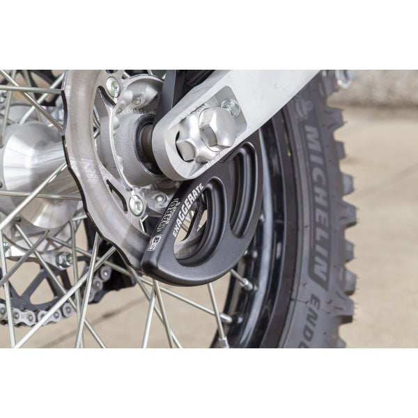 S3 后刹车盘保护 Beta Disc Saver Enduro Banana