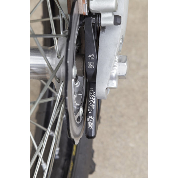 S3 后刹车盘保护 Beta Disc Saver Enduro Banana