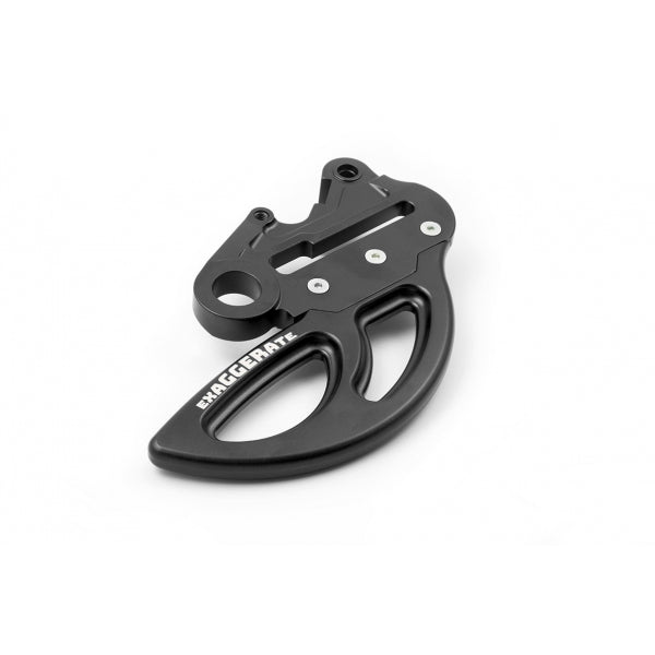 S3 后刹车盘保护 Beta Disc Saver Enduro Banana