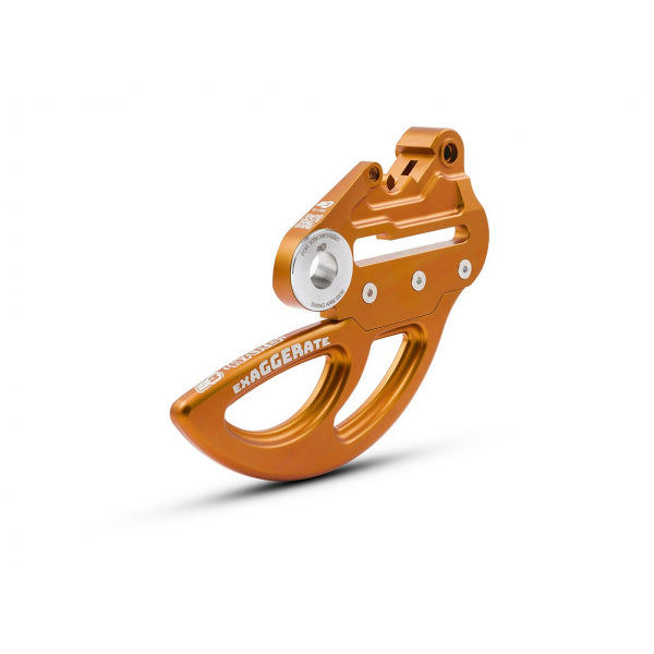 S3 后刹车盘保护 Beta Disc Saver Enduro Banana