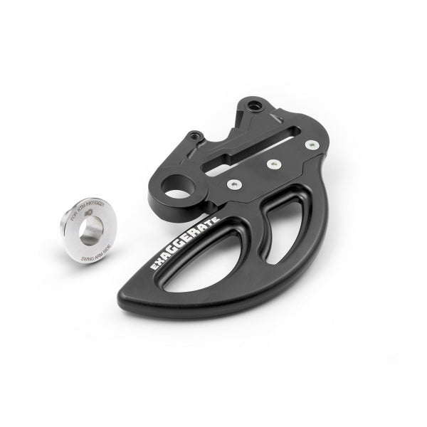 S3 后刹车盘保护 Beta Disc Saver Enduro Banana