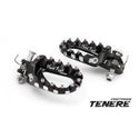 S3 脚踏 Footpegs Ténéré Yamaha Black